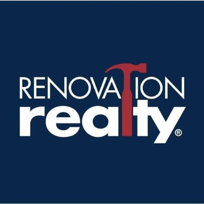 Logo Renovation Realty, Inc