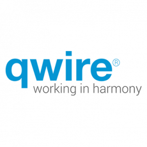 Logo Qwire Inc.