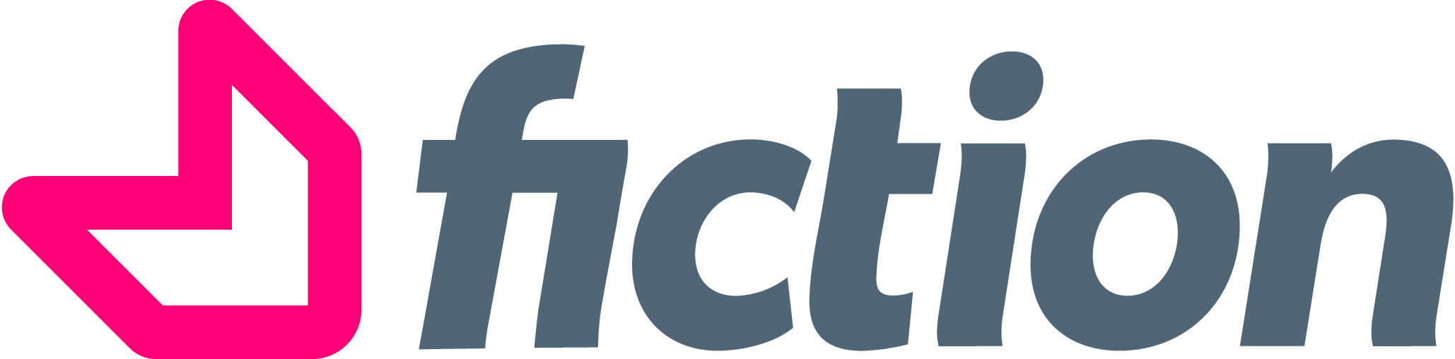 Logo Fiction Inc.