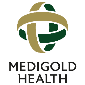 Logo Medigold Health Consultancy Ltd