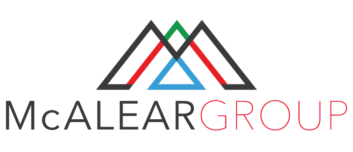 Logo The McAlear Group