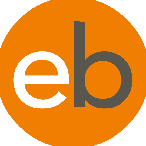 Logo EventBooking