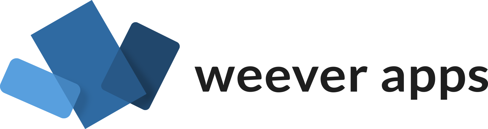 Logo Weever Apps Inc.