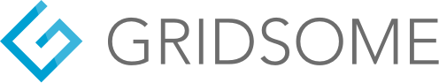Logo Gridsome