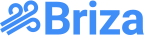 Logo Briza.io - Insurance-as-a-Service API (500 Startups W20)