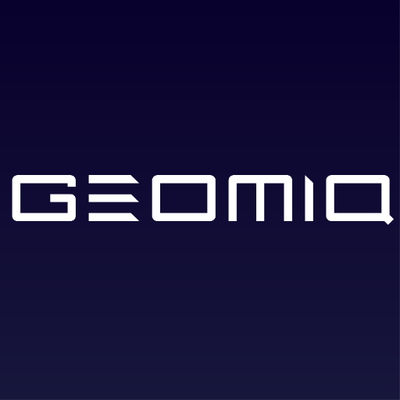 Logo Geomiq Ltd