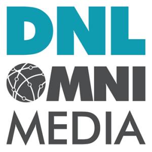 Logo DNL OmniMedia, Inc.