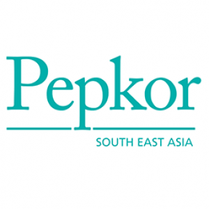 Logo Pepkor South East Asia