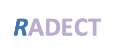 Logo RADECT INC.