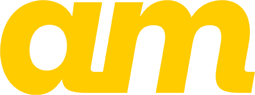 Logo AM Agency