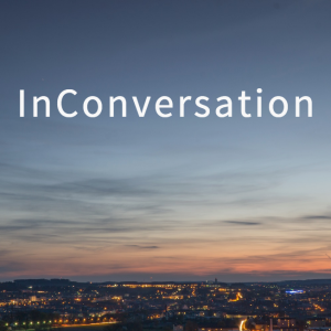 Logo InConversation