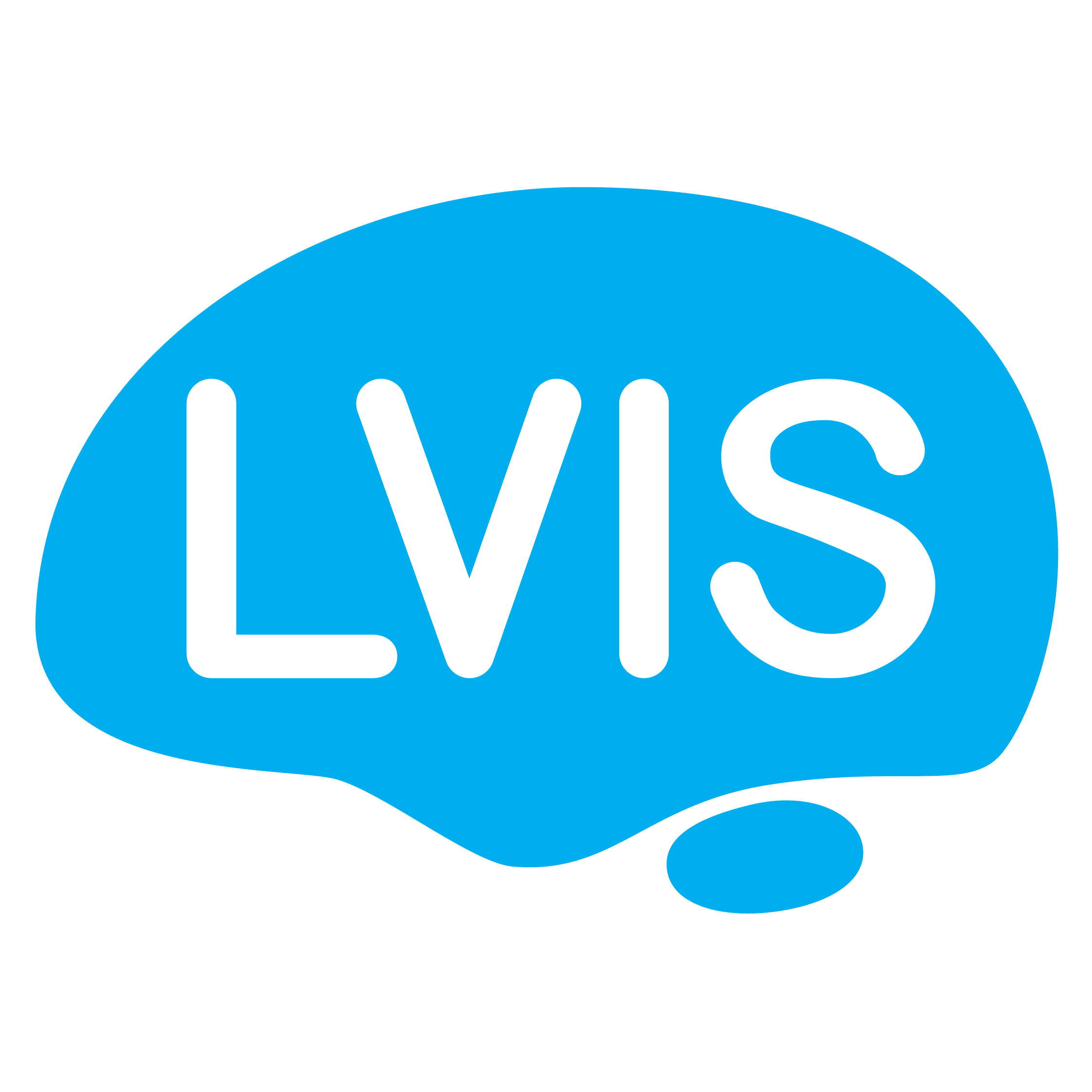 Logo LVIS