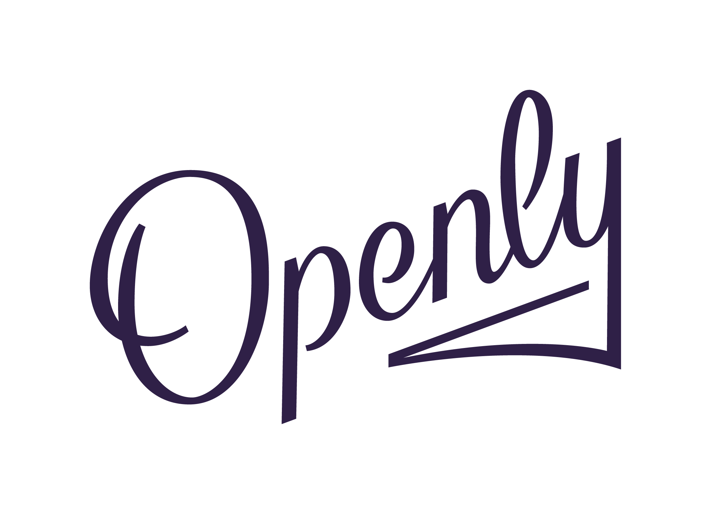Logo Openly