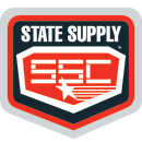 Logo State Supply
