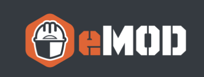 Logo eMOD