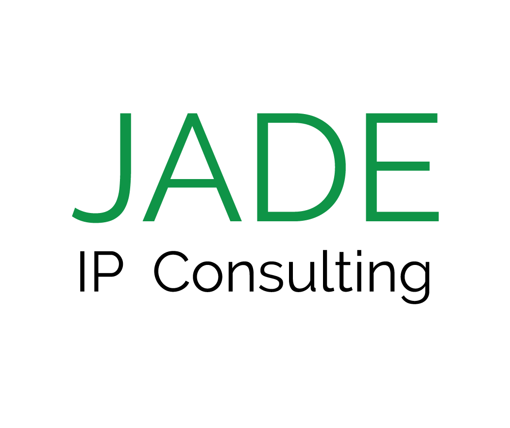 Logo Jade IP Consulting, LLC