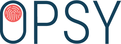 Logo OPSY