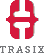 Logo TRASIX DMCC