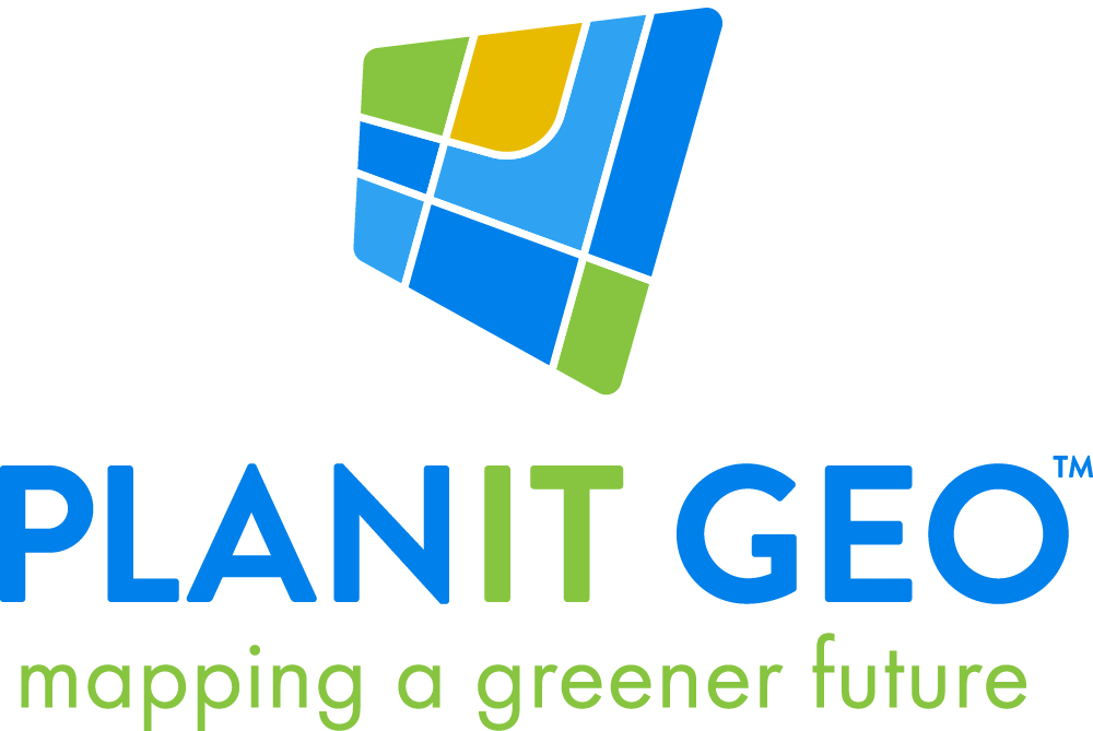 Logo PlanIT Geo