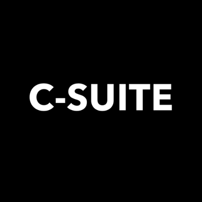 Logo C-Suite Circle