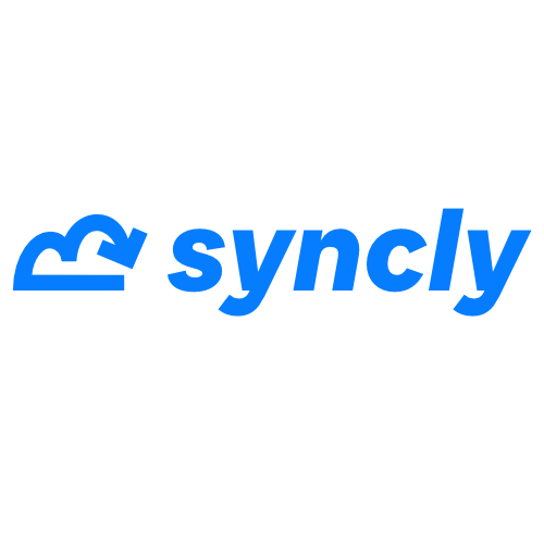 Logo Syncly, Inc.