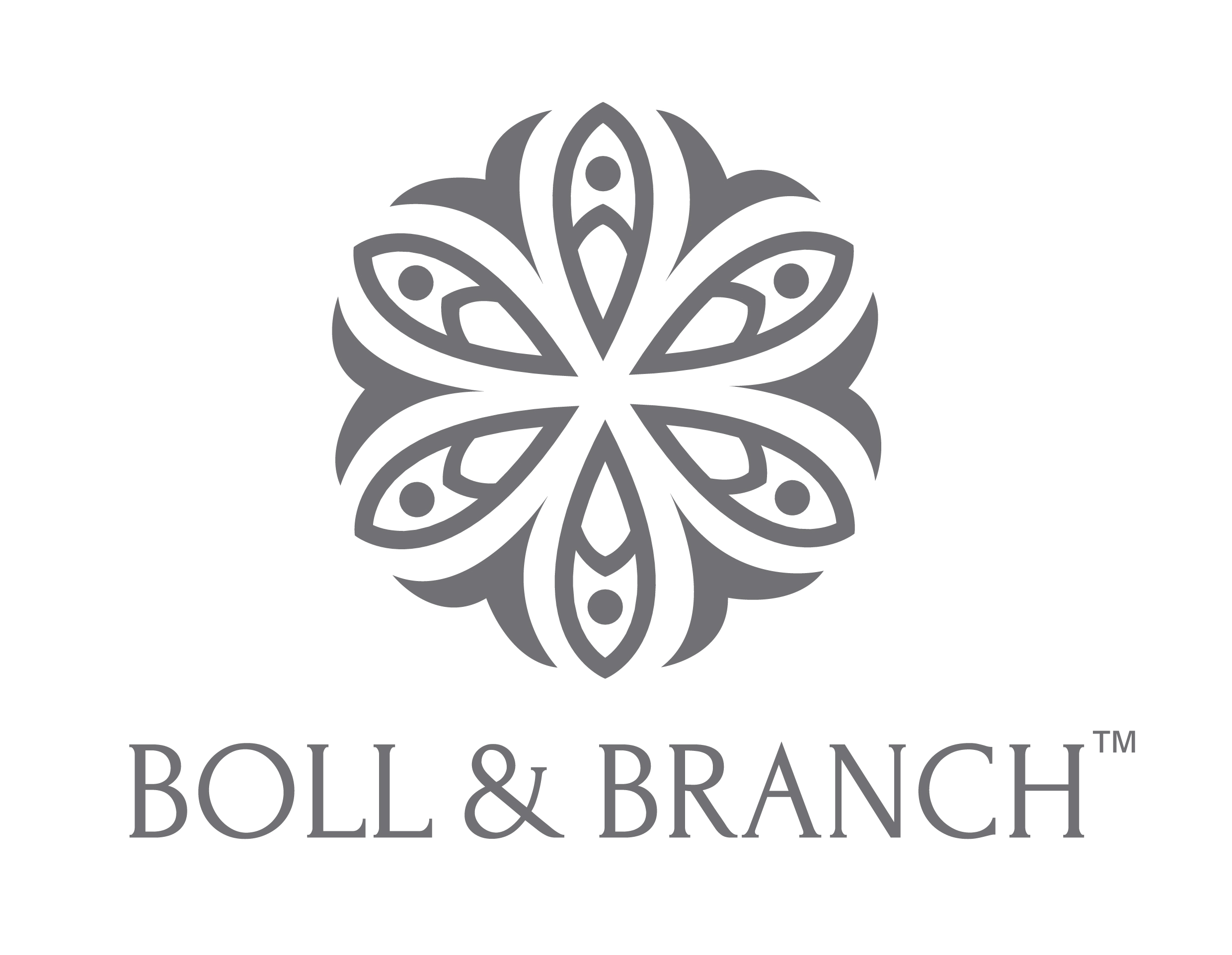 Logo Boll & Branch
