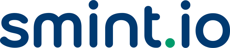 Logo Smint.io