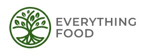 Logo Everything Food