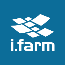 Logo i.Farm, Inc.