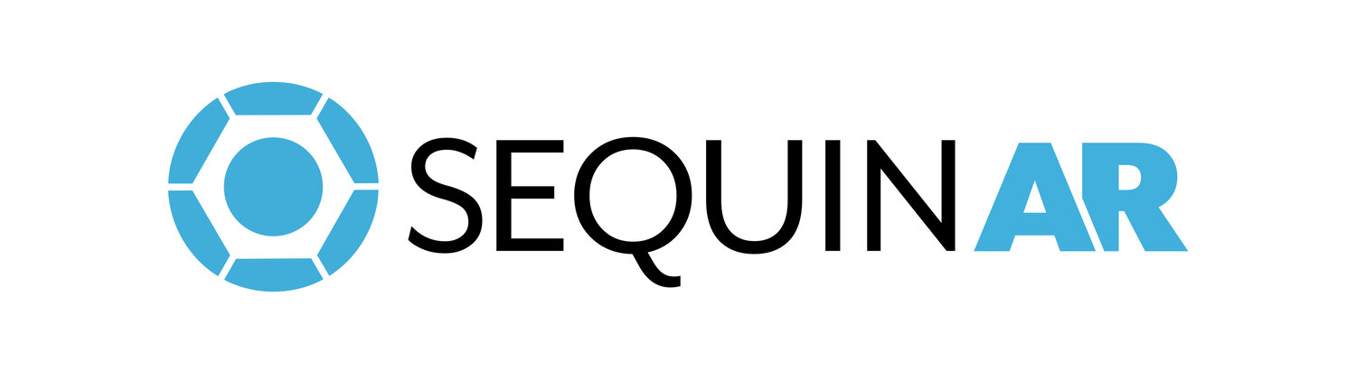Logo Sequin AR
