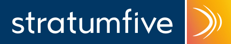 Logo StratumFive