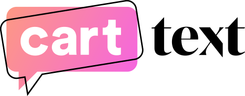 Logo Cart Text