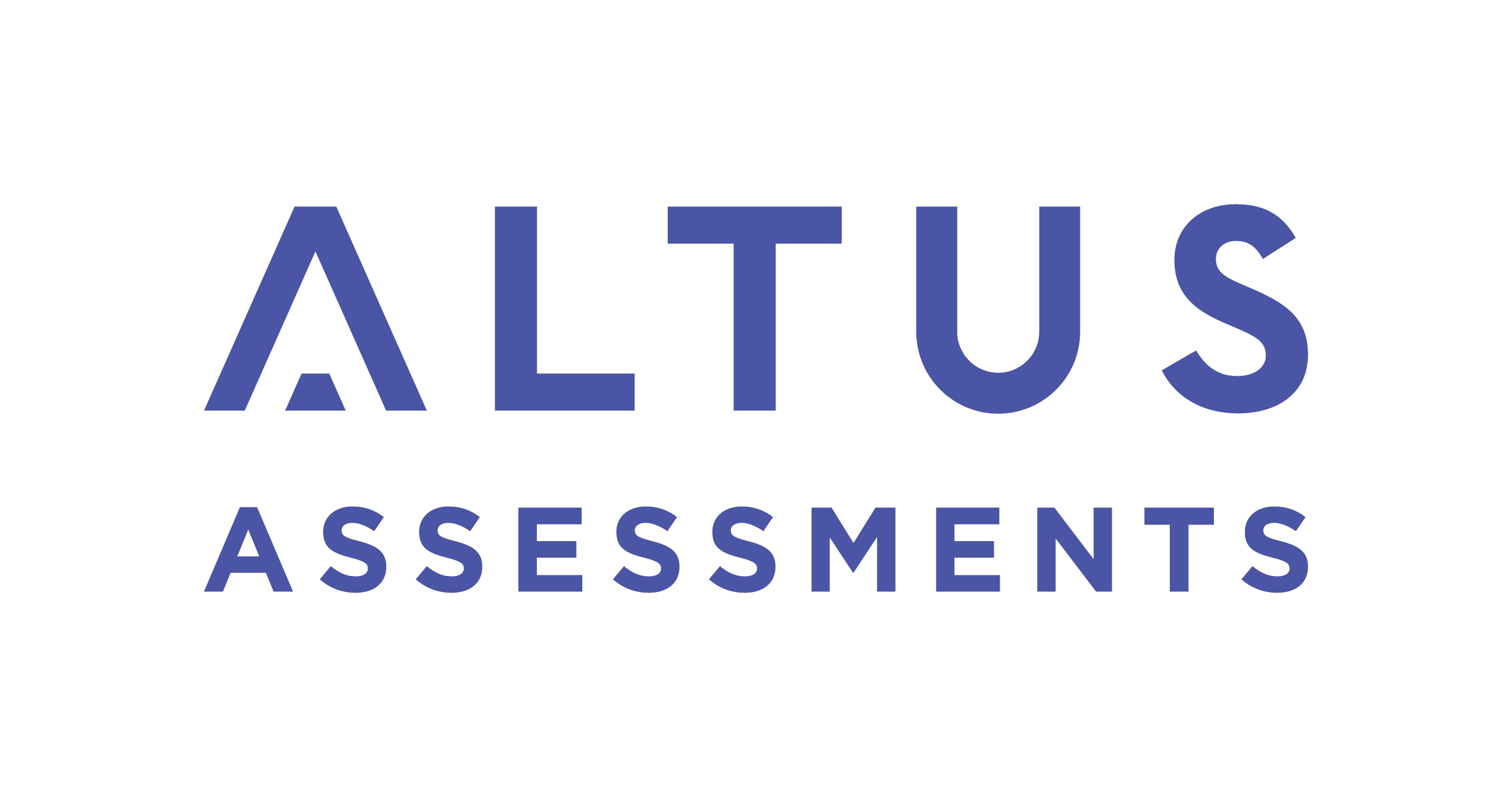 Logo Altus Assessments