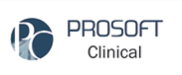 Logo Prosoft Software dba Prosoft Clinical