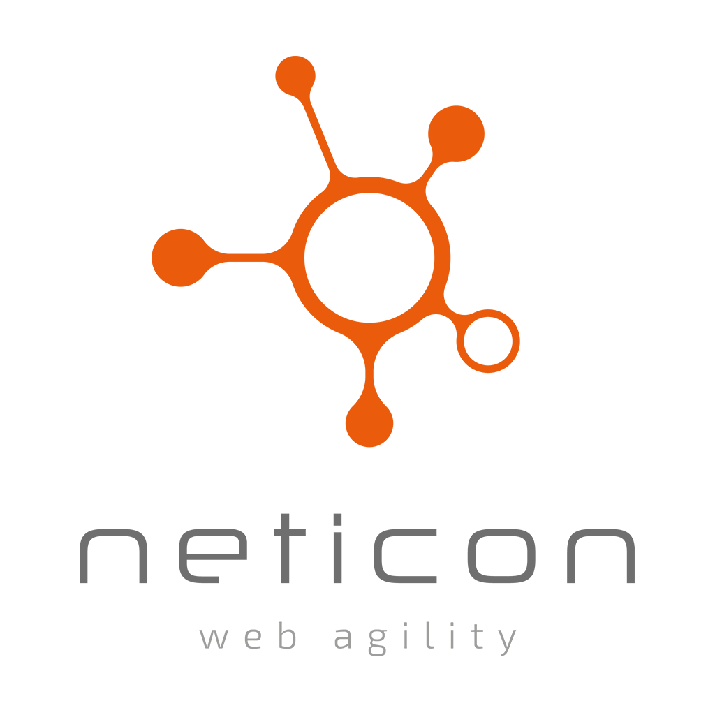 Logo Neticon Srl