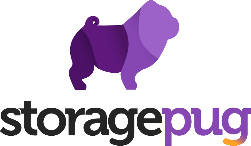 Logo StoragePug