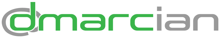 Logo dmarcian, Inc.