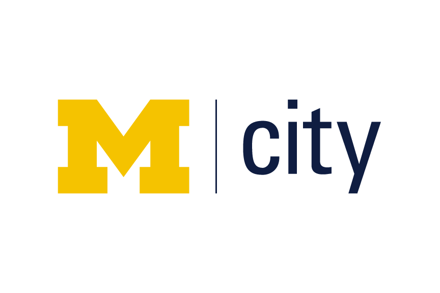Logo University of Michigan - Mcity