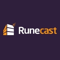 Logo Runecast Solutions Ltd.