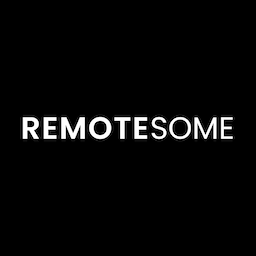 Logo Remotesome