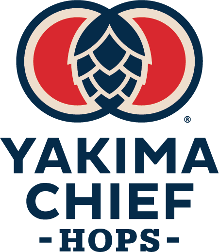 Logo Yakima Chief Hops