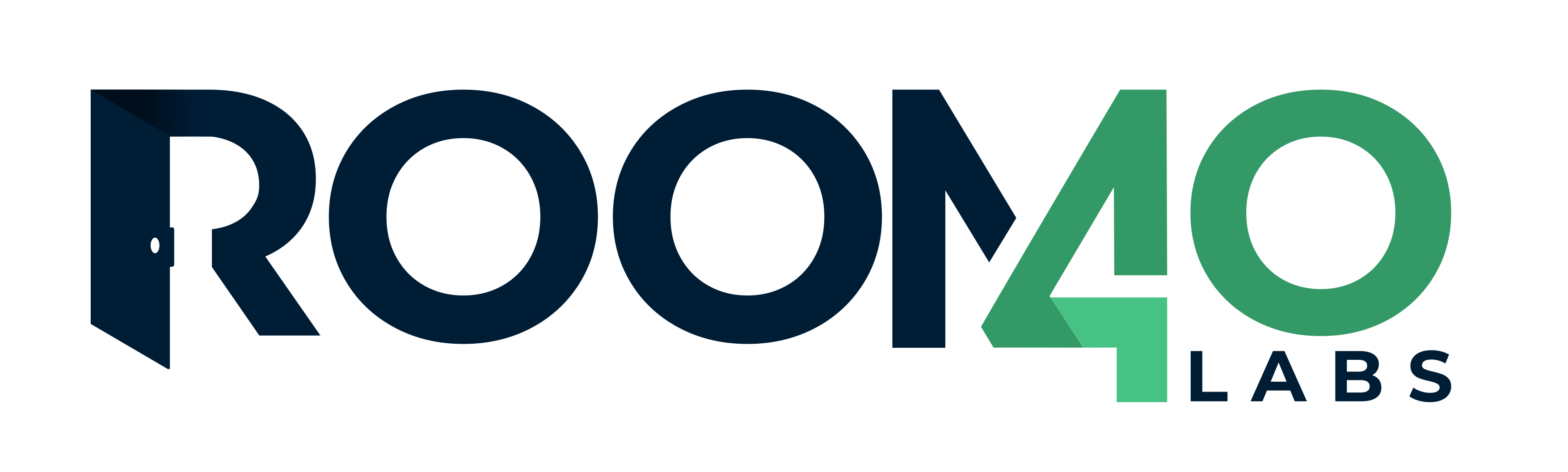 Logo Room40 Labs